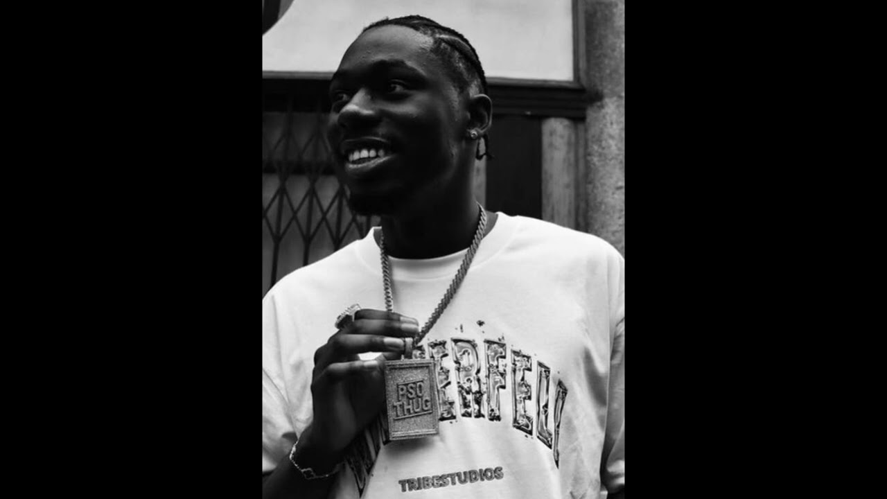 tiakola x rsko type beat - 