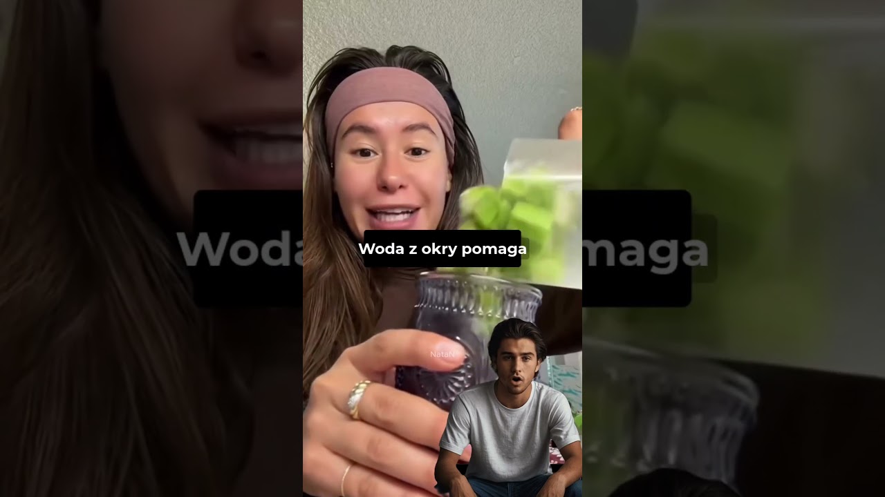 Masz problemy ze zdrowiem? Posłuchaj tego! 😃
