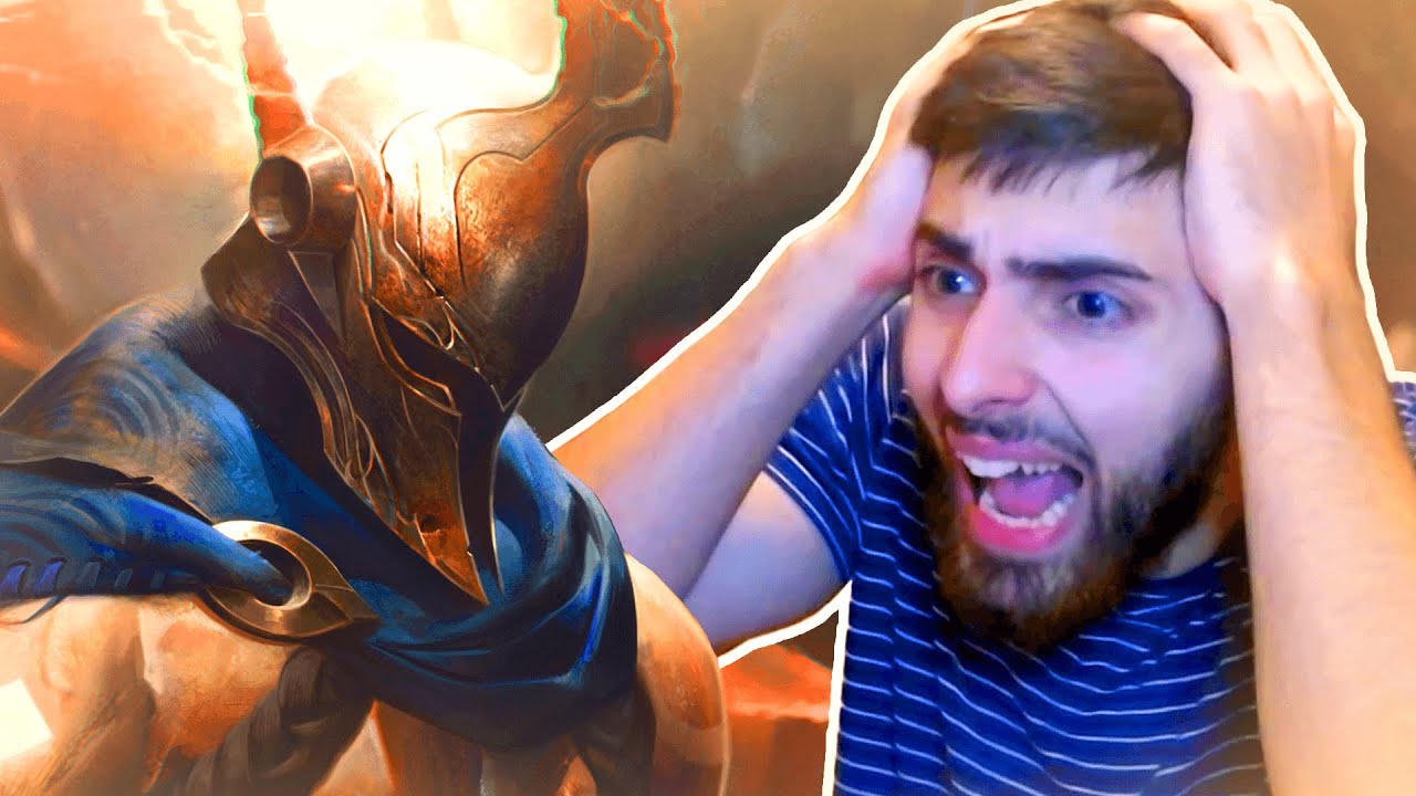 #1 Pantheon World Coaches OTP Darius Ft.RhokuTV | Spear Shot
