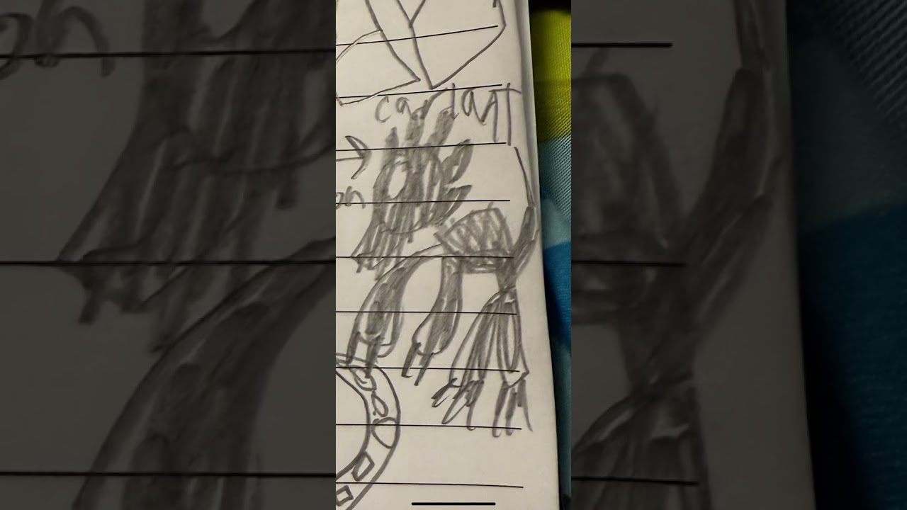 New custom pokemon based on fossils in a he real world