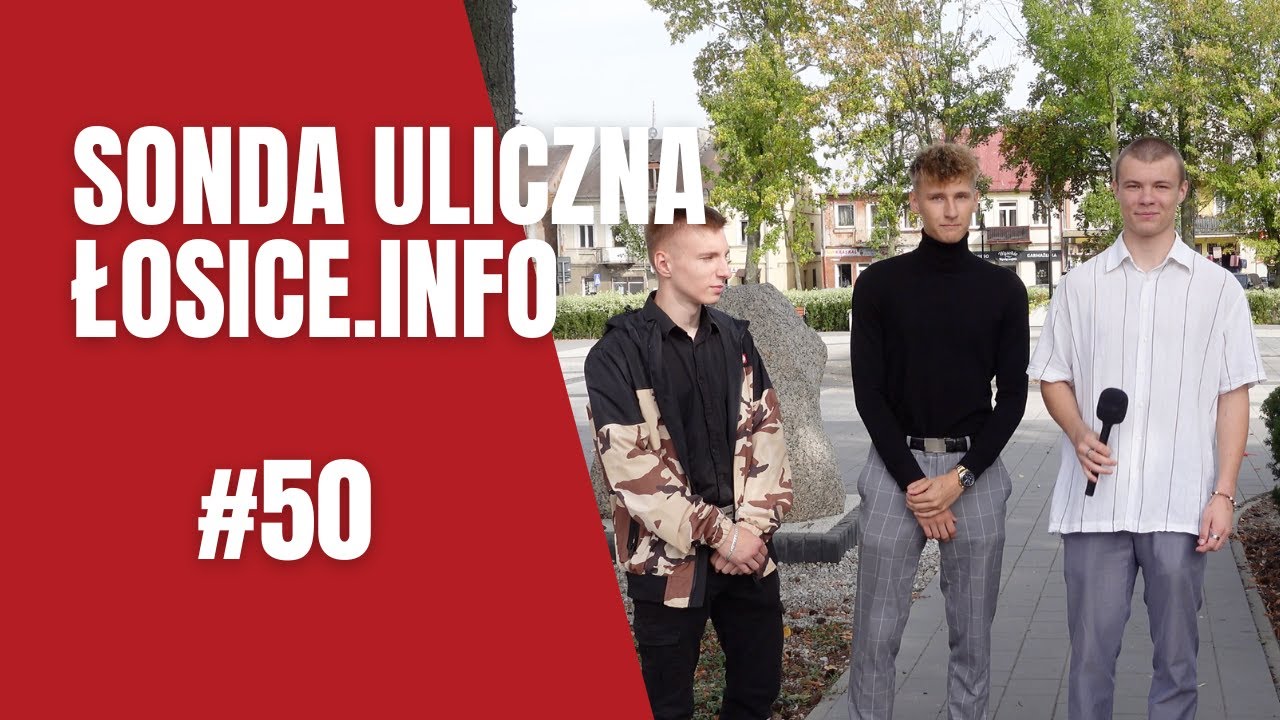 JAKIE JĘZYKI OBCE ZNACIE? | Sonda uliczna #50