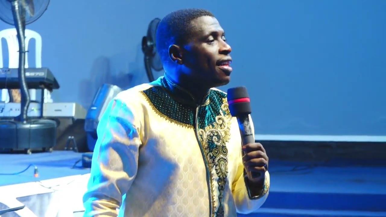 DELIVERANCE INTO INHERITANCE || AP. JAMES KAWALYA | LIFEWAY CHURCH OF CHRIST