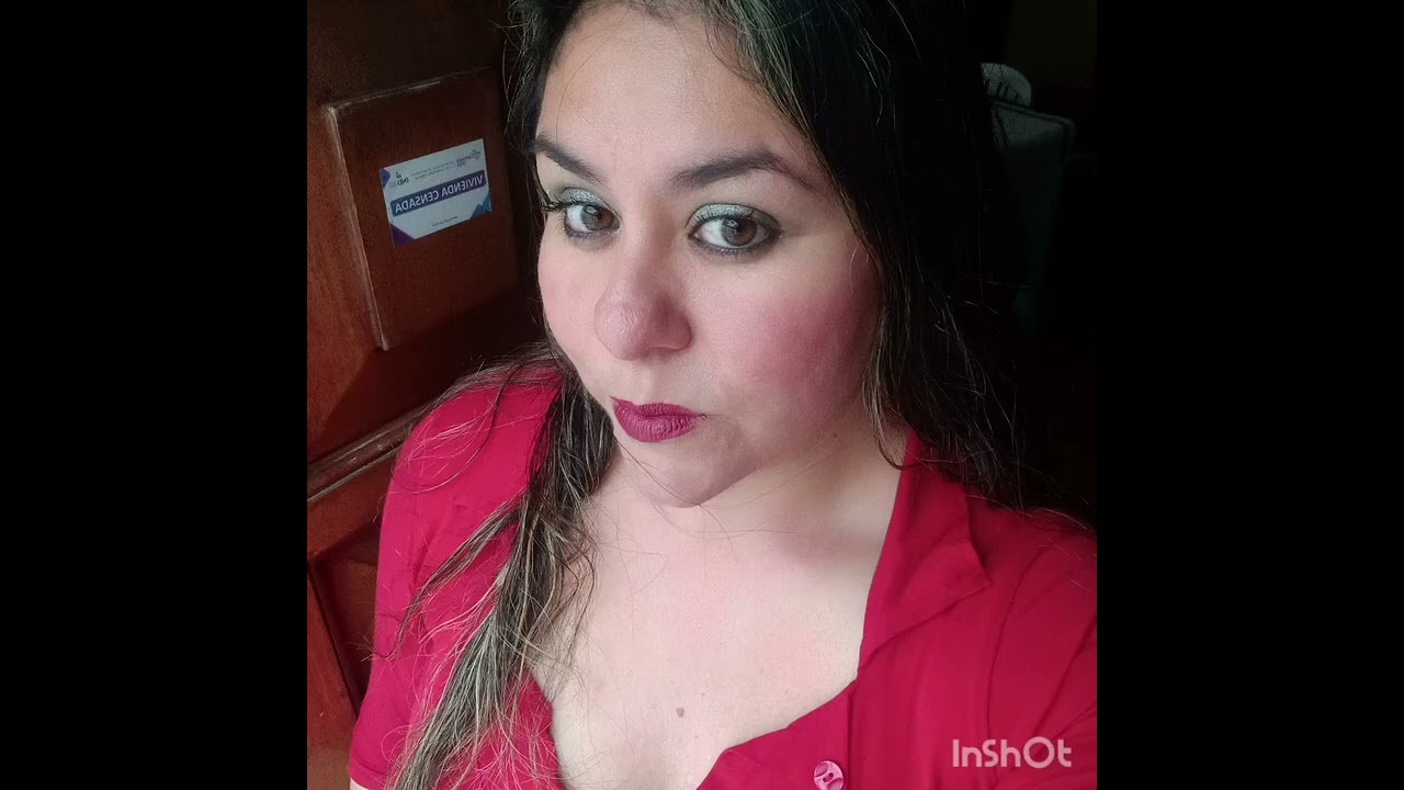 Maquillaje social 