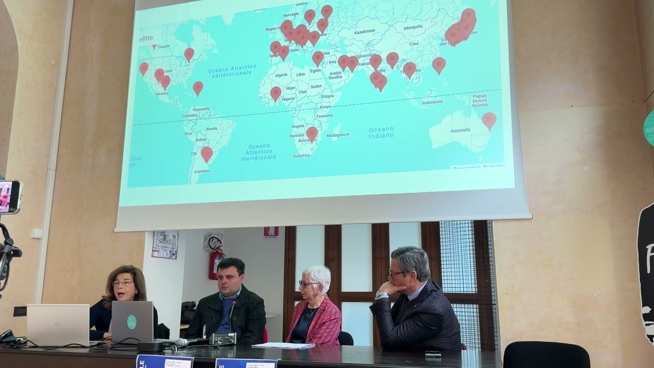 CONFERENZA STAMPA  GORIZIA 2 MARZO 2026