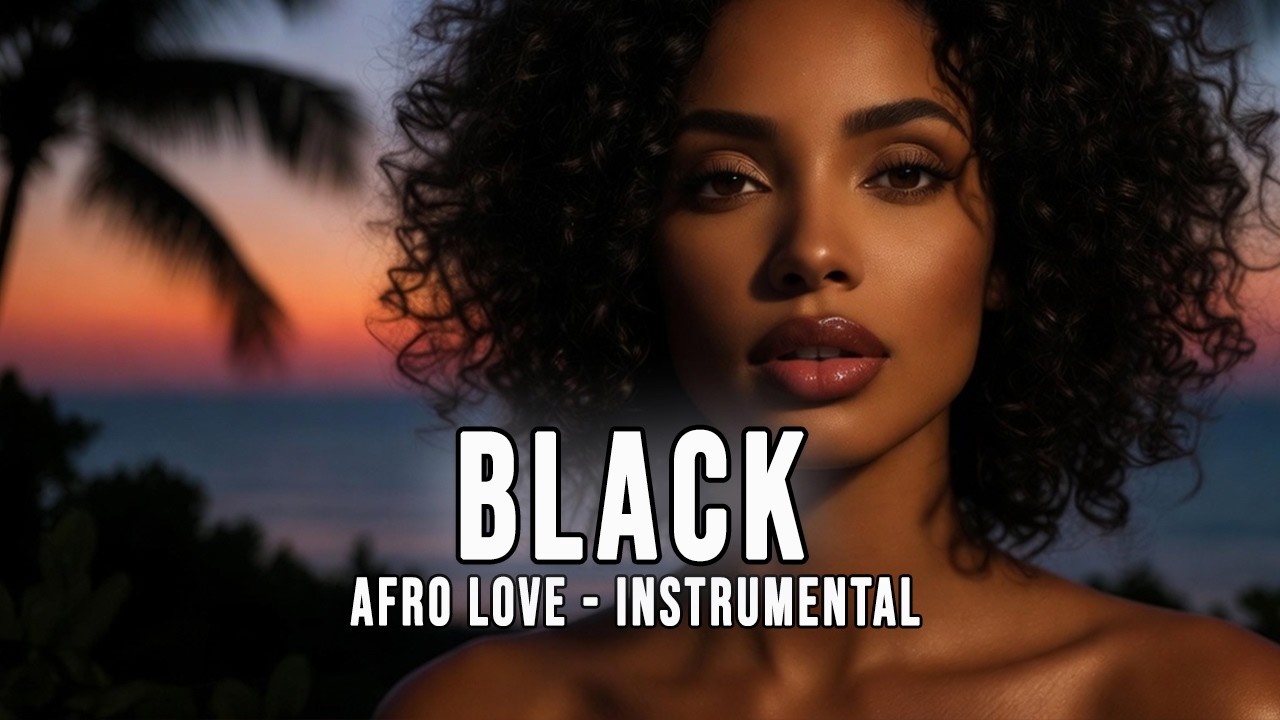 Afro love Type Beat 2026 – 