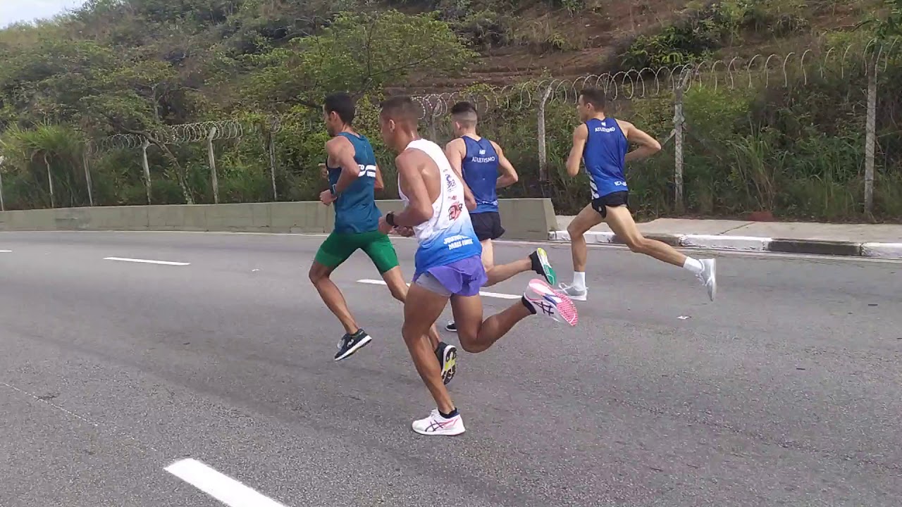 Corrida são silveira 2019