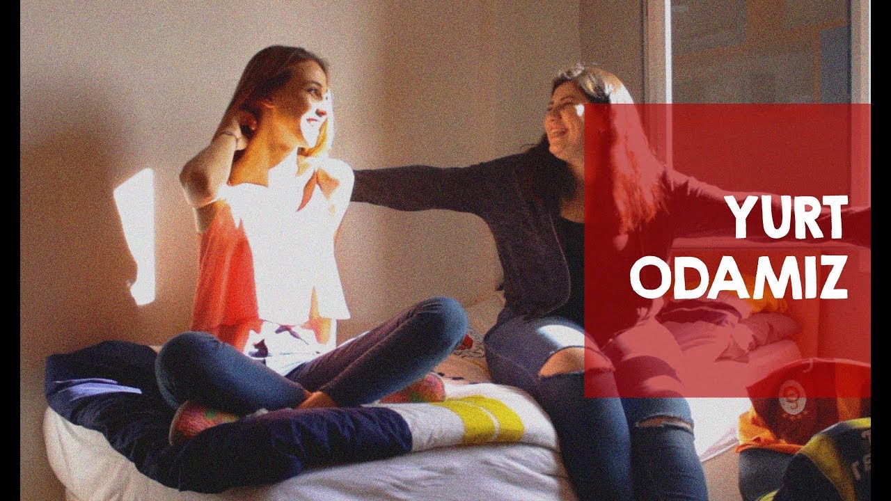 ÜNİYURT | YURT ODAMIZ AFYON