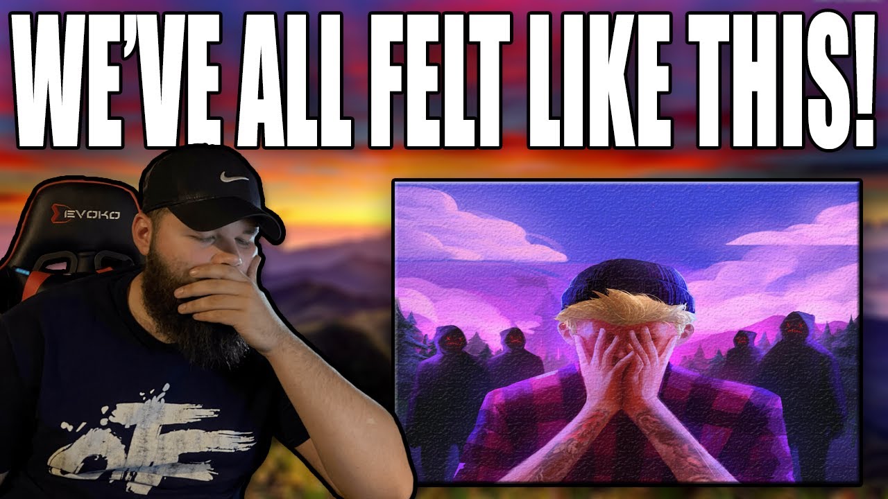 Scars {REACTION} | Josh A - Scars