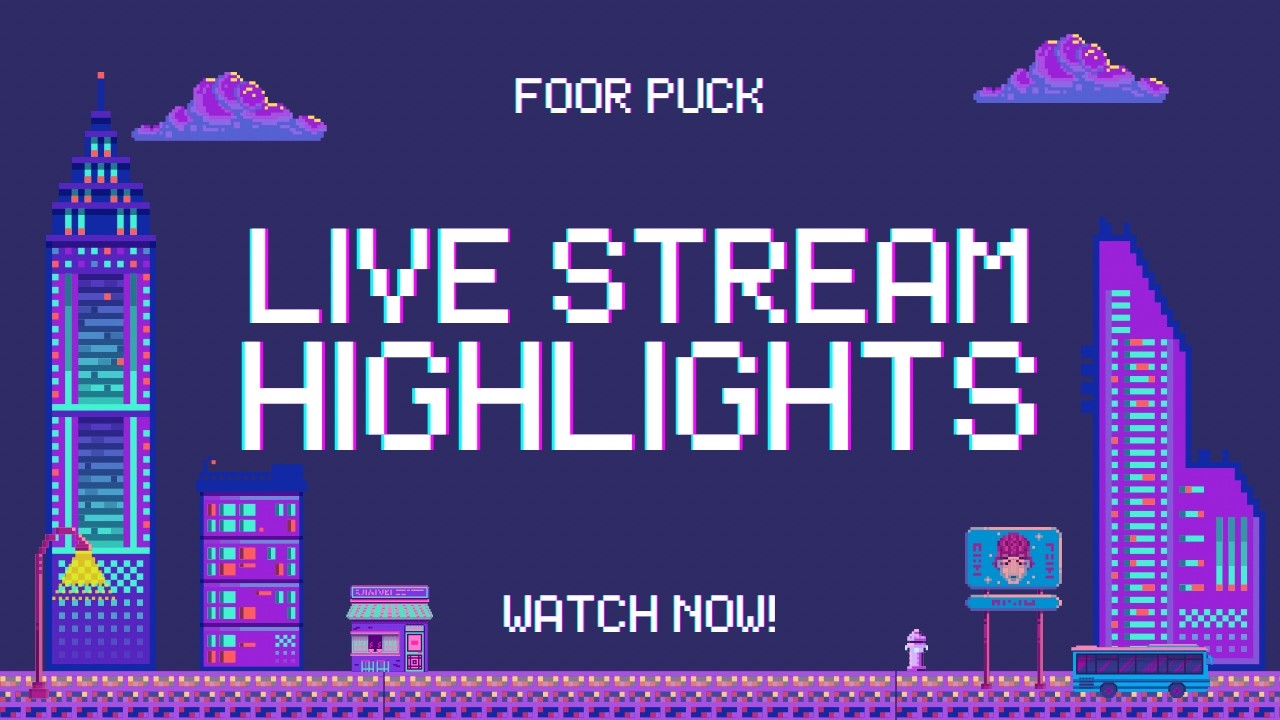 Stream Highlights ep. 4
