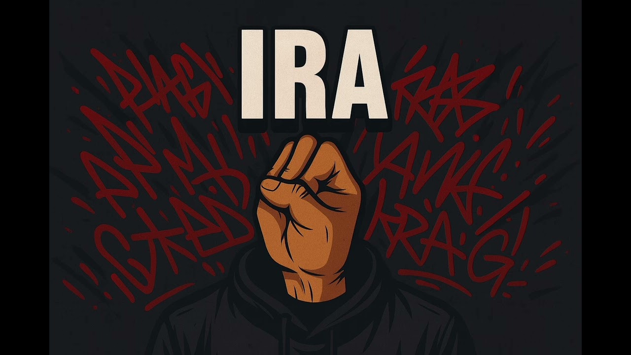 Etapas del Duelo, Parte 2: Ira (Rap de Desamor)