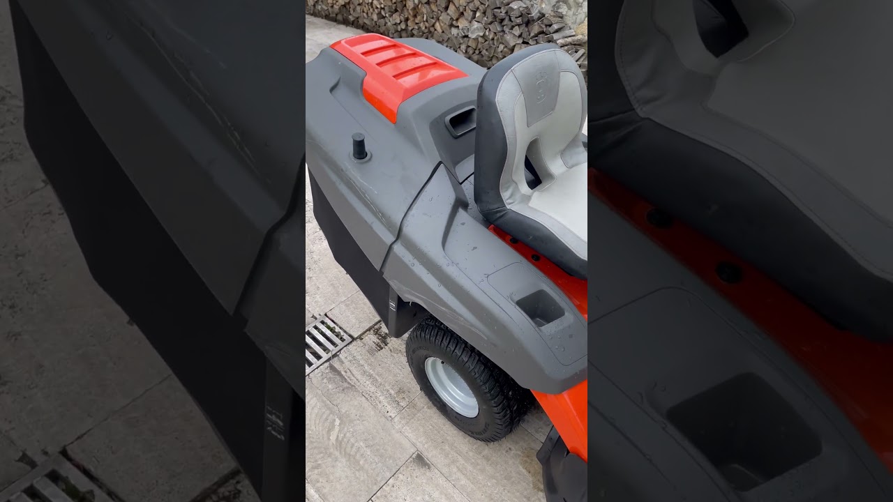 Husqvarna 238 TX De vanzare