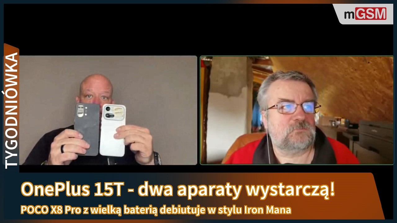 Super-kompaktowy smartfon w Tygodni&oacute;wce mGSM.pl