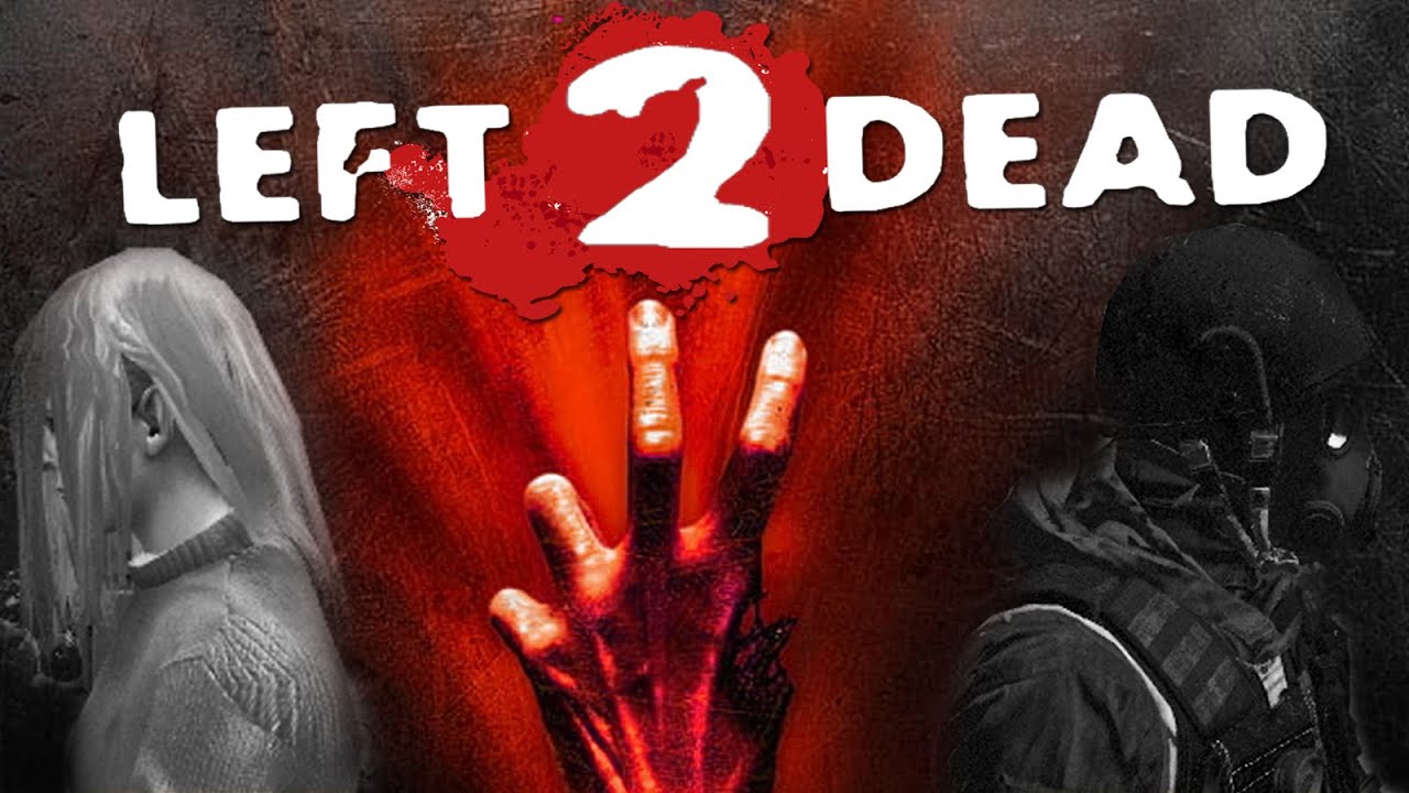 Left 2 Dead