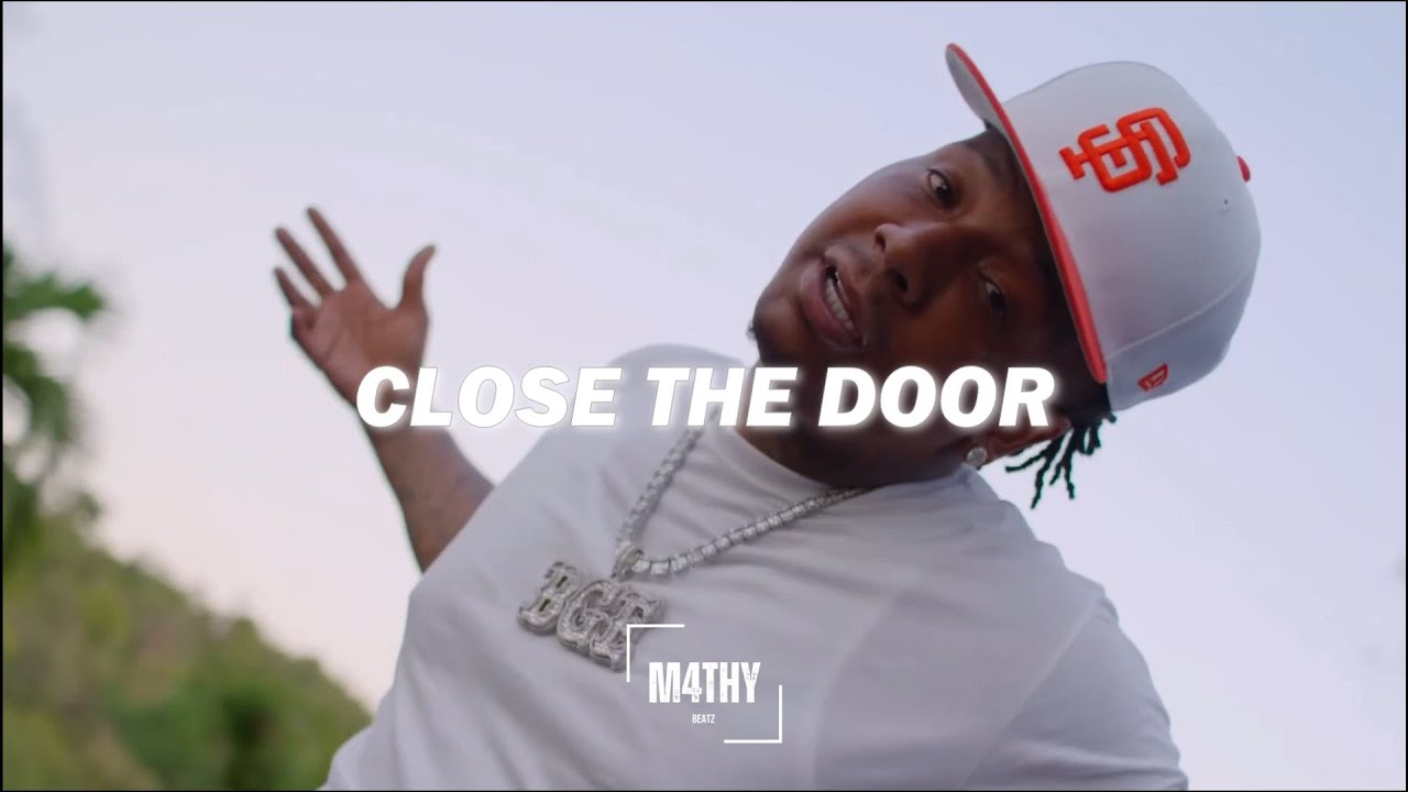 (FREE) Moneybagg Yo Type Beat - 