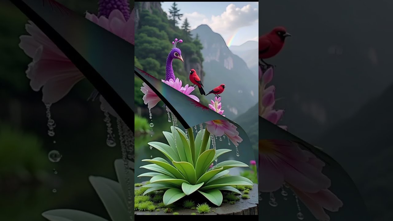 Most beautiful flowers in the world🌺🌺ll beutiful flowers ll natural flowers ll