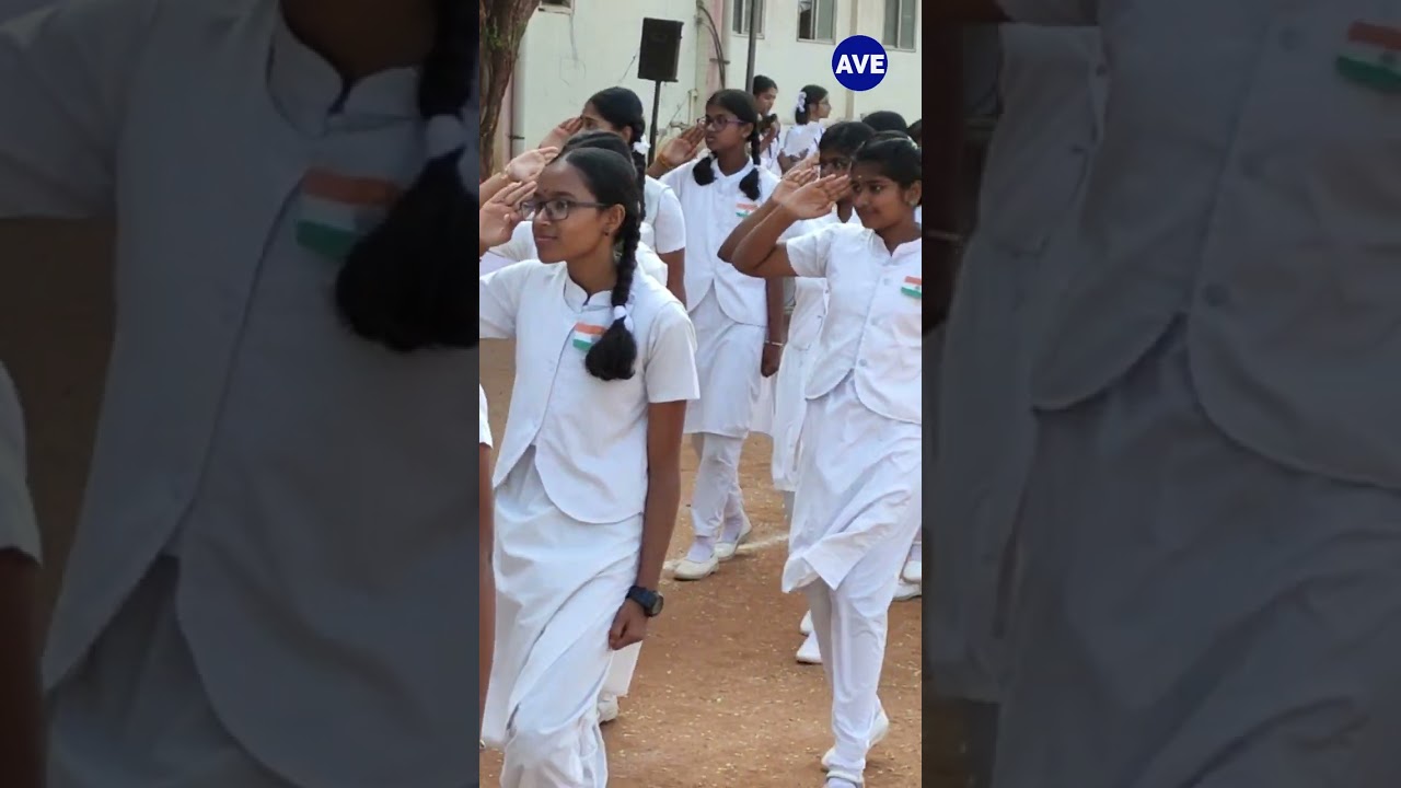75th Republic Day Celebration @ AVE