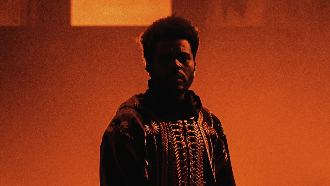 The Weeknd - Midnight Calls