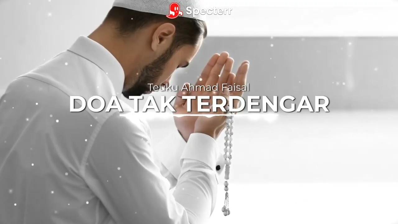 DOA TAK TERDENGAR