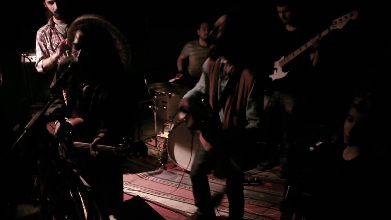 Ador, Shahoo, Ezgi, Deniz, Eren, Lezgin ve Ezhel - Ötme Bülbül