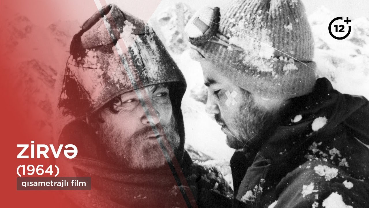 Zirvə (1964) - qısametrajlı film