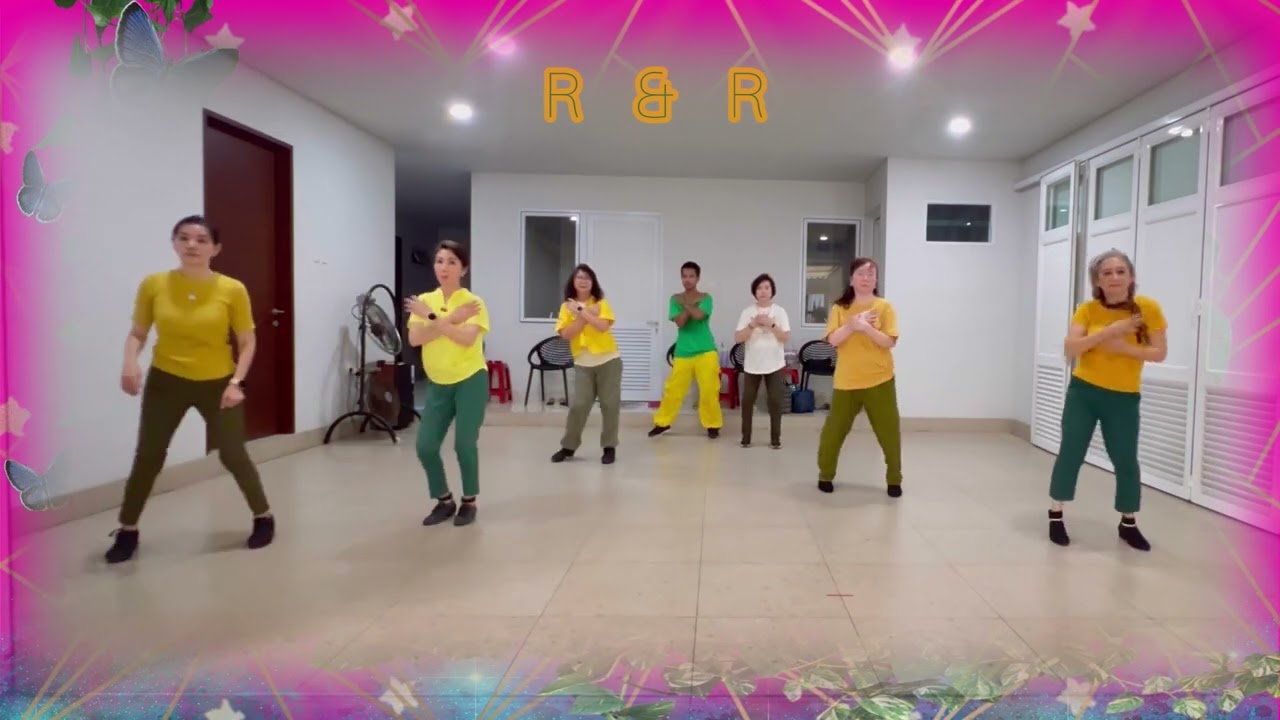 LD R&R 14-1-2026 @PGU 