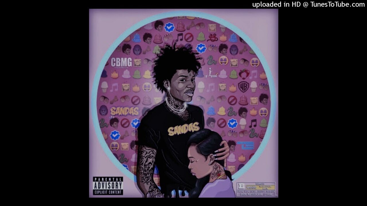 SahBabii - Geronimo (Slowed Down, Pitch Down)