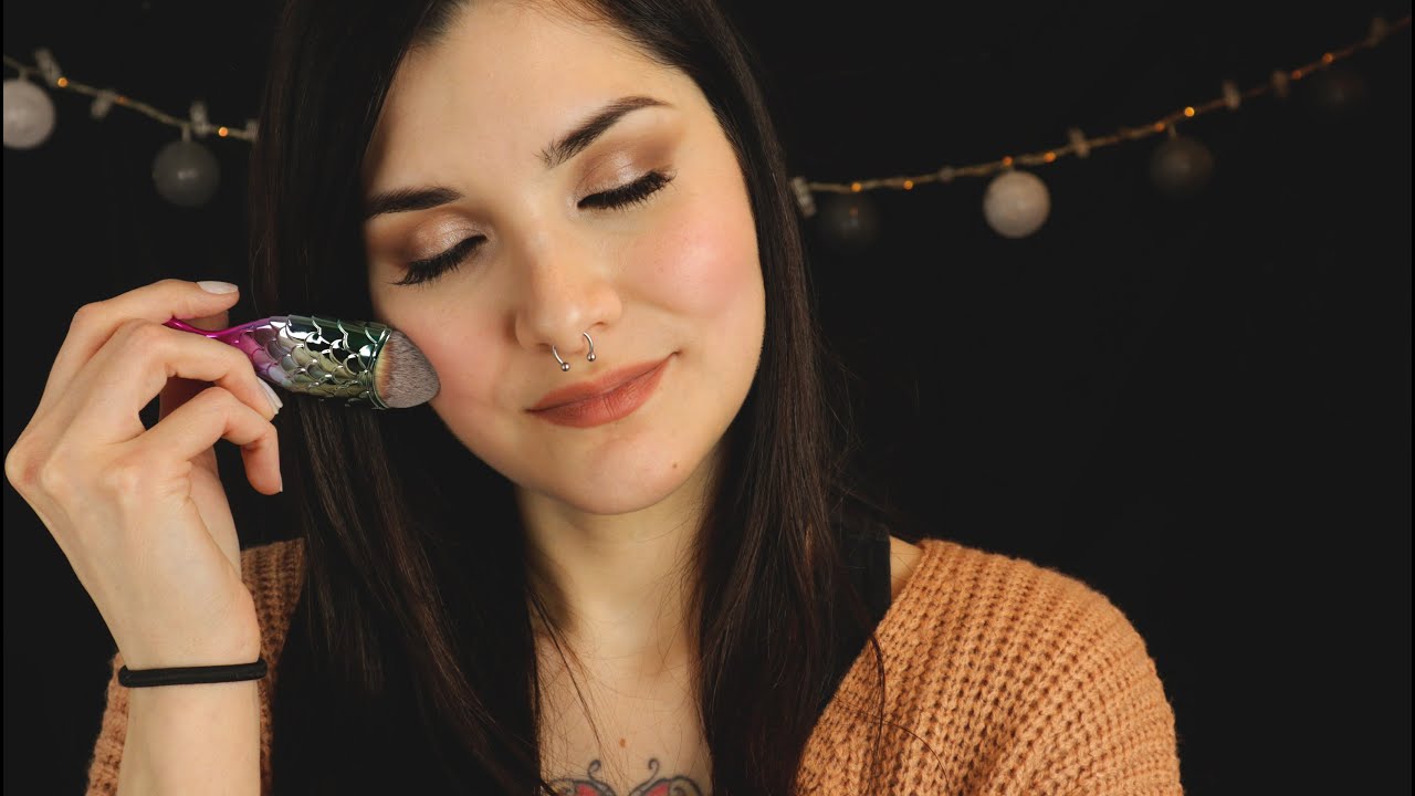 ASMR Lento & Delicado Para DORMIR | ASMR daydream