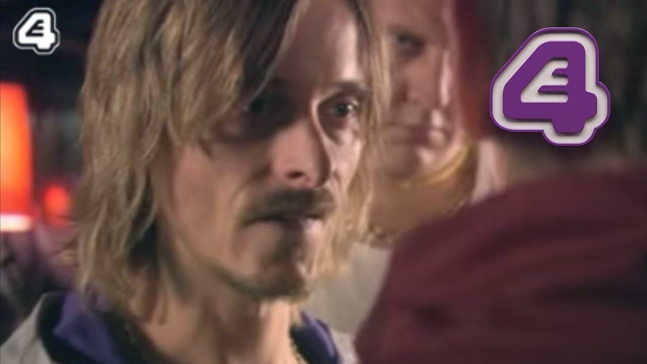 Skins | Here's Johnny!