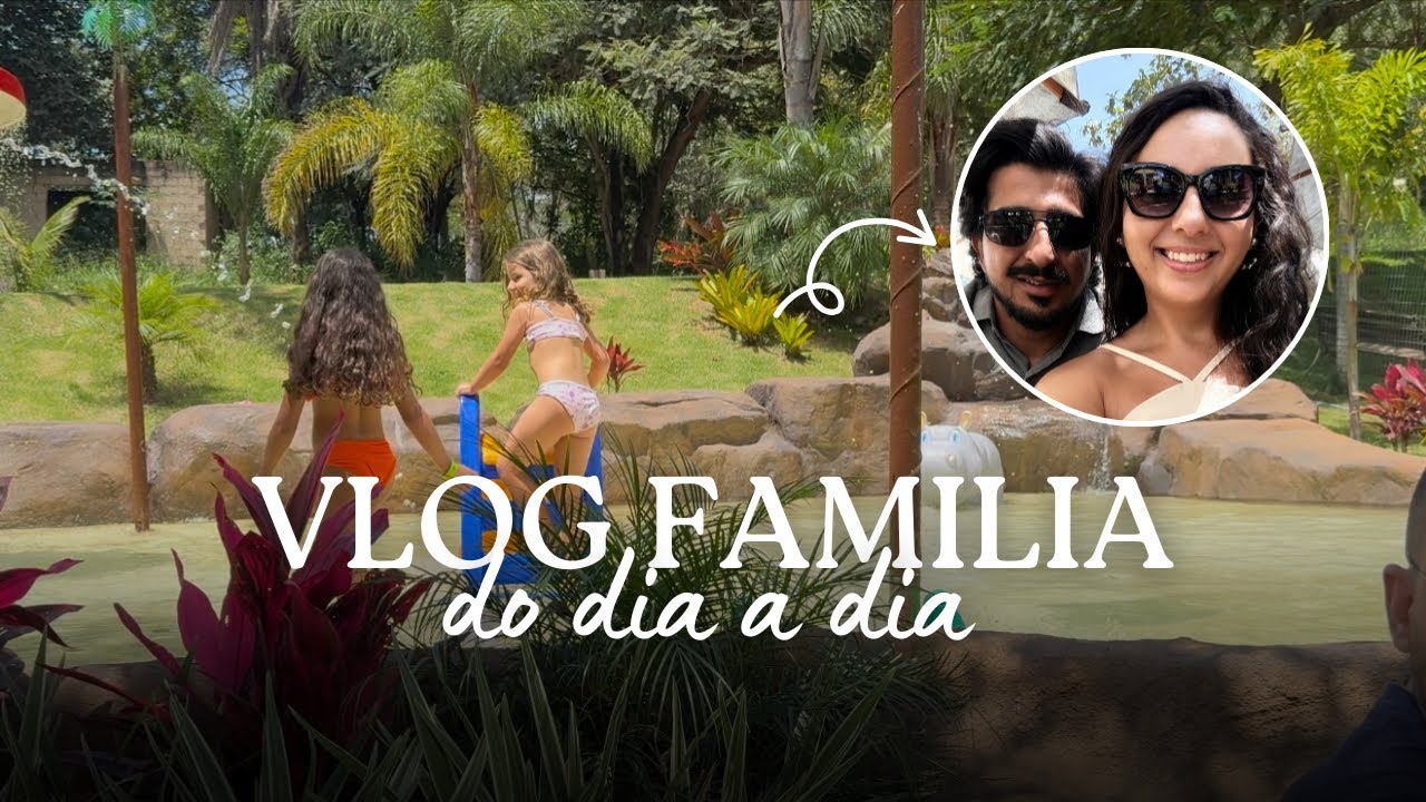 Passeio no Pérgola | organizando casa e jardim 🪴 ❤️✨