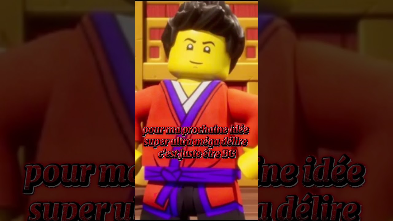 Super ultra m&eacute;ga d&eacute;lire😉