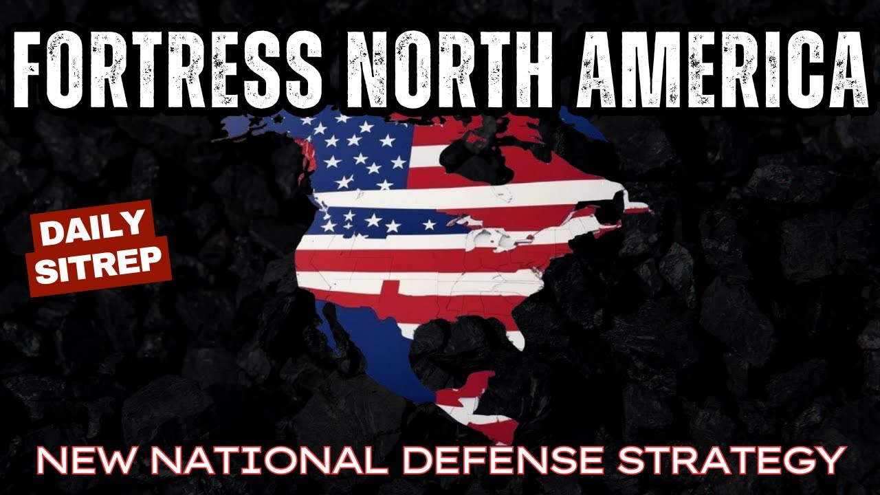 FORTRESS NORTH AMERICA