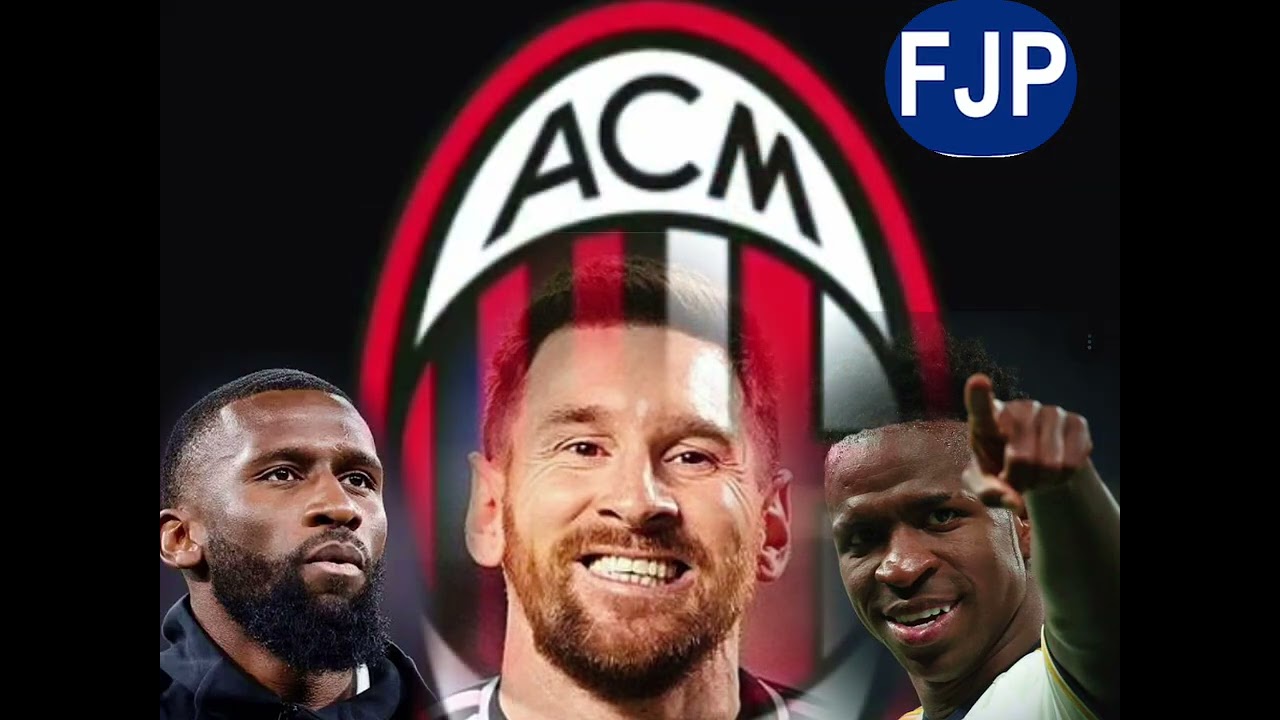 BONJAN ENFÒMASYON SOU RÜDIGER E BONJAN ENFÒMASYON SOU VINICUIS JUNIOR E REAL MADRID 