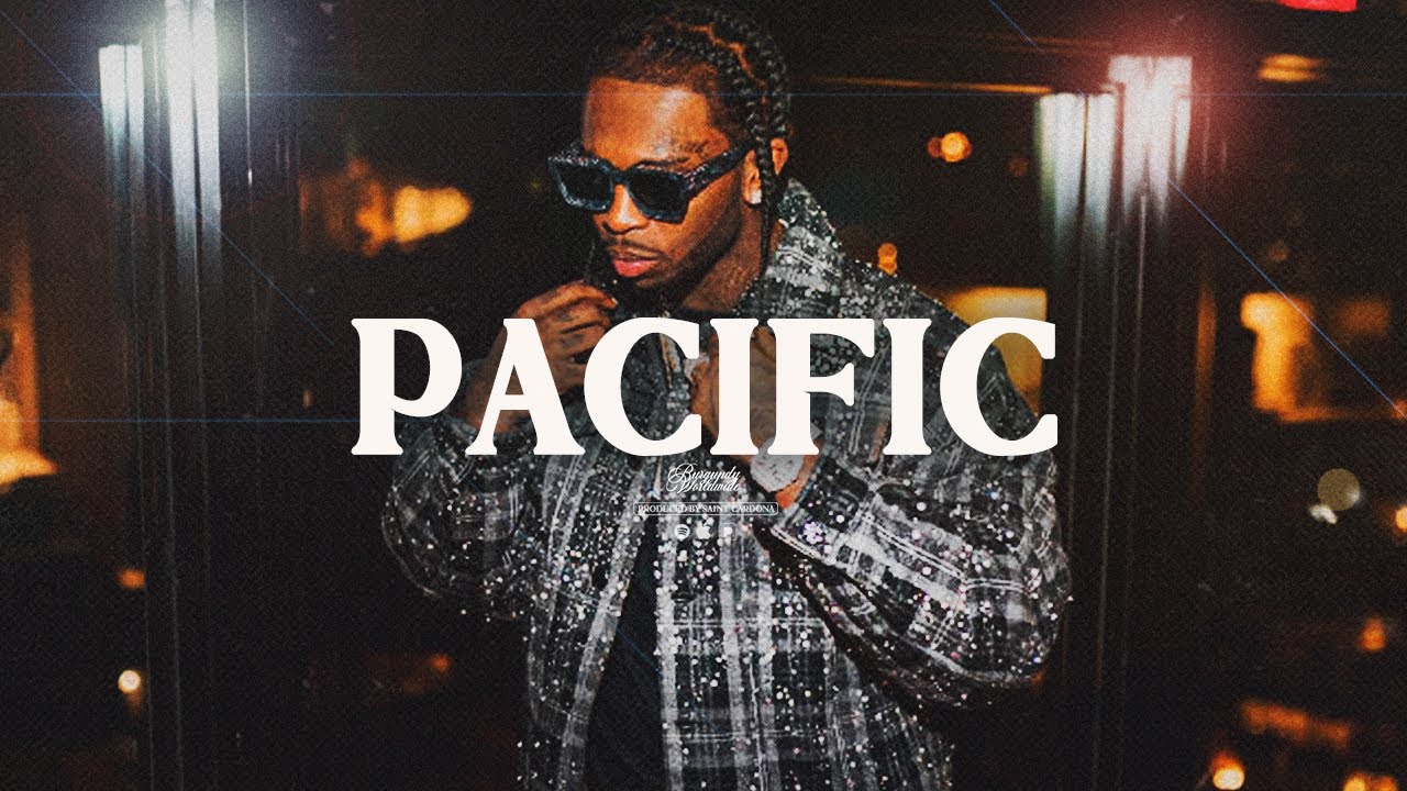 [FREE] POP SMOKE x Lil Tjay Drill type beat 2024 - 