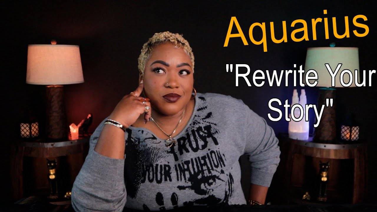 AQUARIUS SOMETHING WAY BETTER! 🚪 DECEMBER 2025 TAROT