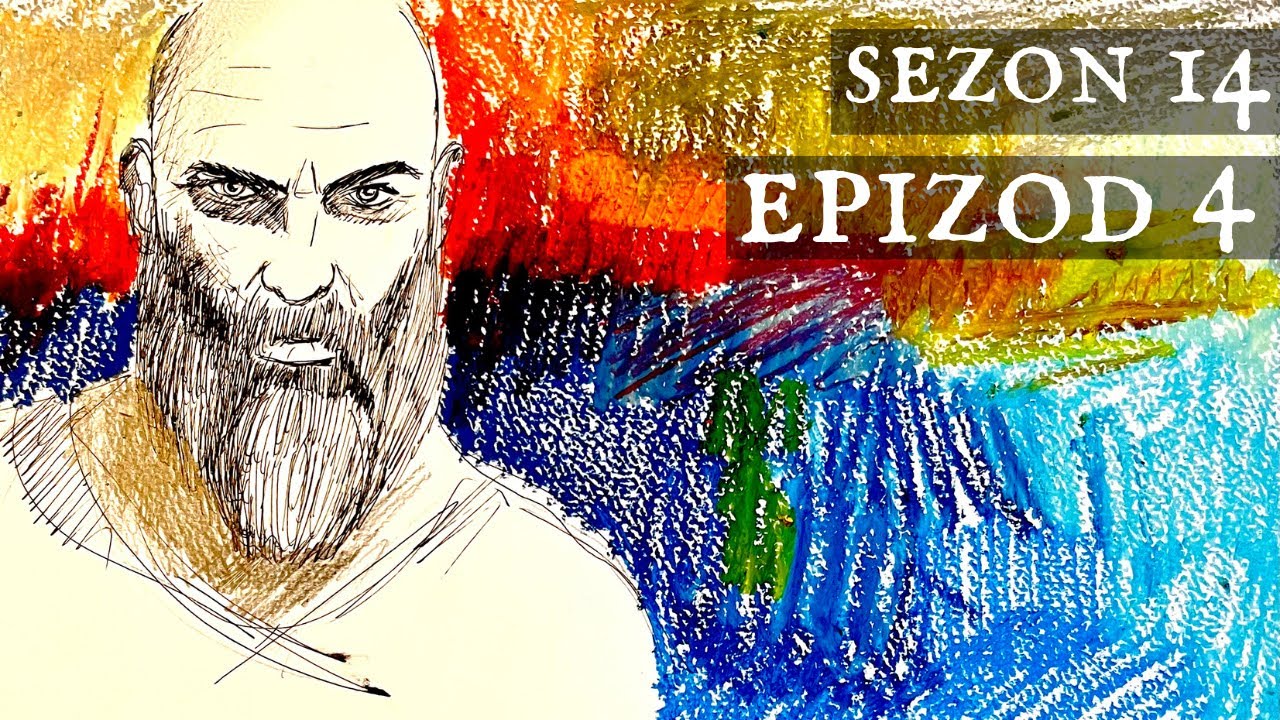 Apostoł Piotr, Ostatni z Pierwszych | Część 1 z 3: Szymon Chojrak | S14E04