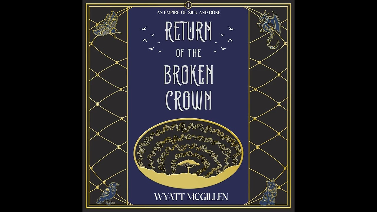 Prologue   Across the Diontel