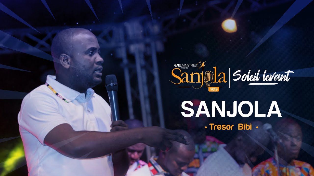 Sanjola - Liziba I Tresor Bibi / Sanjola 2019