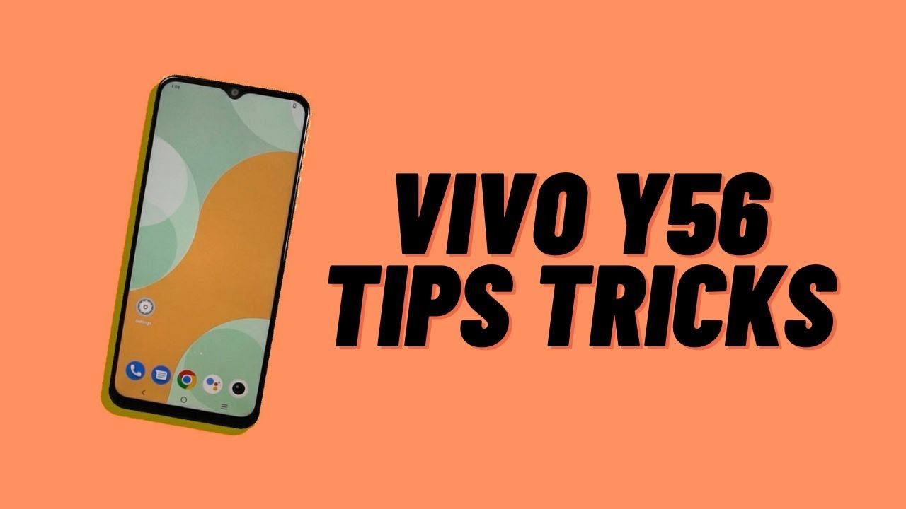 Vivo Y56 25+ Tips and Tricks In Telugu