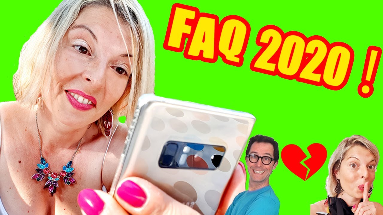 FAQ 2020 Les questions les plus lik&eacute;es et la v&eacute;rit&eacute;! - DEMO JOUETS