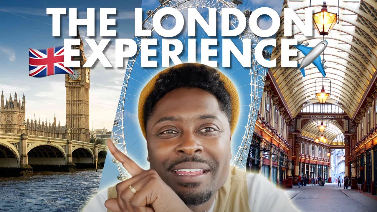 I Explored The Dark And Ghostly History Of London England