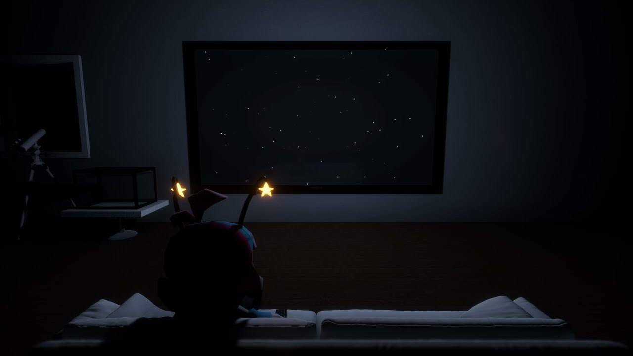 🌠 home paige - stargazer (lo-fi cover)