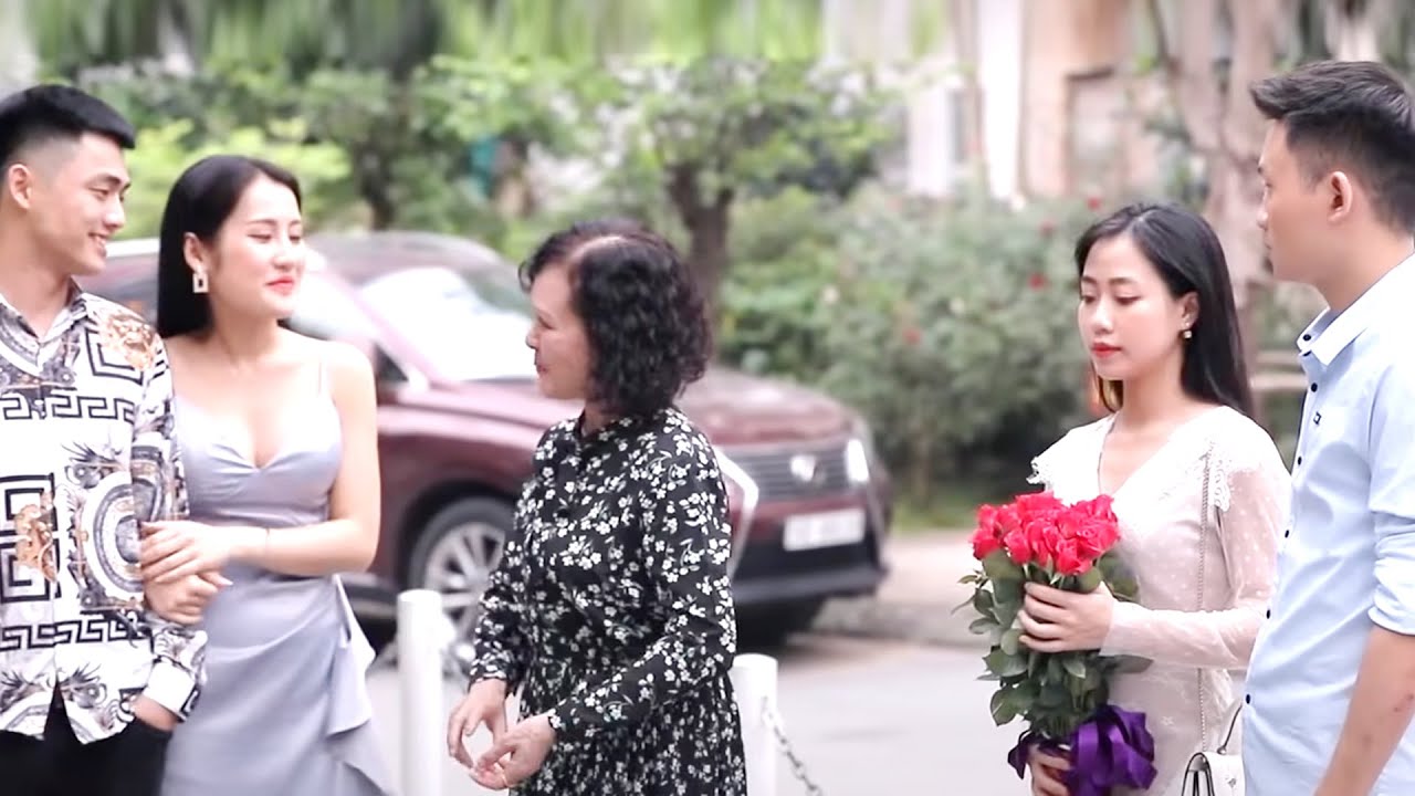 Con Dâu Khó Đẻ Mẹ Chồng Bày Mưu Rước Tuesday Về Nhà Và Cái Kết | Cuộc Sống Hôn Nhân Phần 44