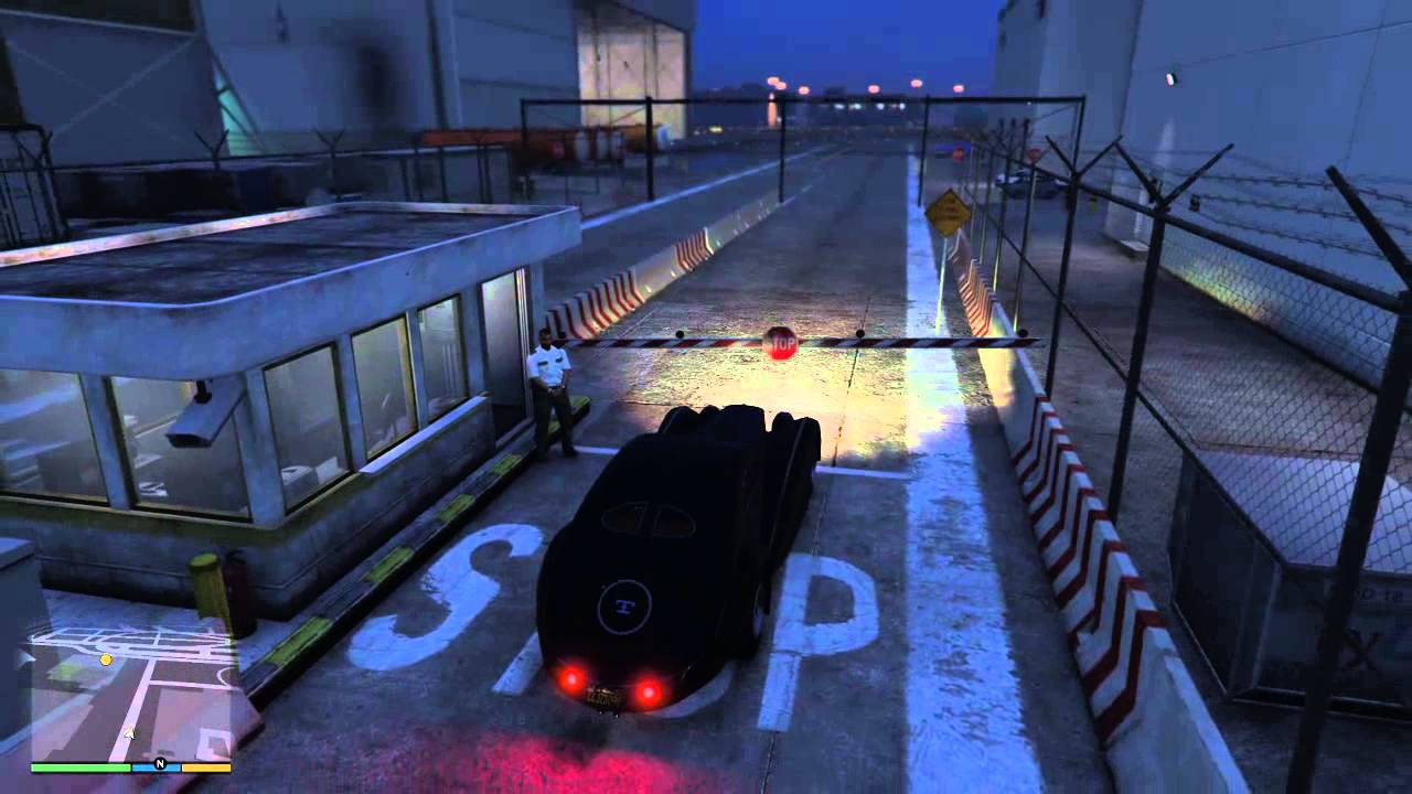 Sweet flips