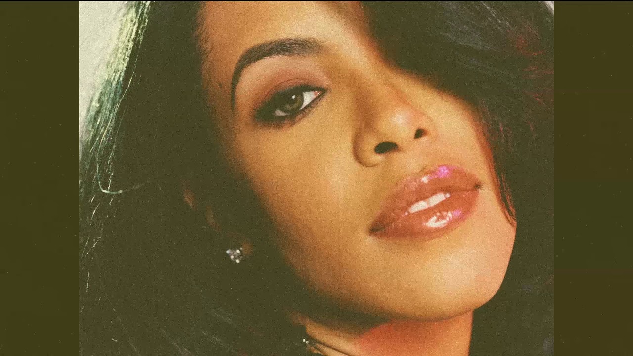 Aaliyah x Timbaland Type Beat 