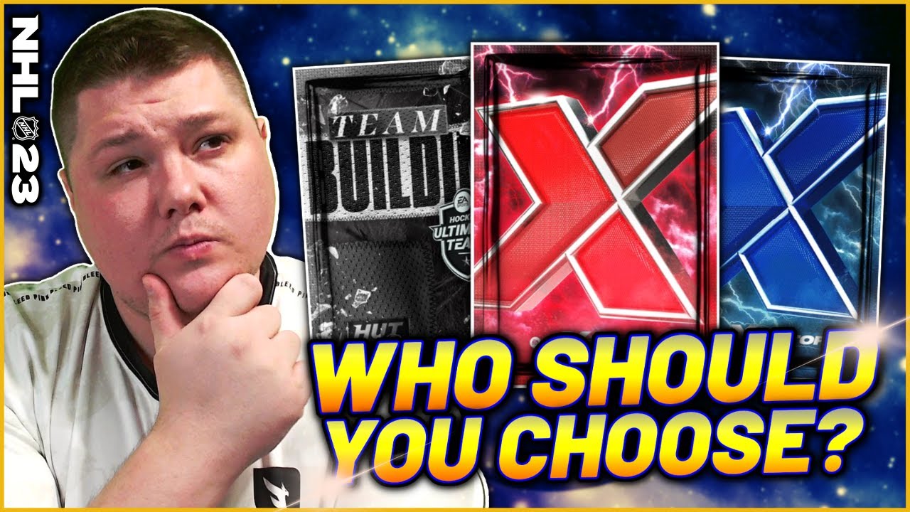ALL PRE-ORDER PACKS & JUMBO ELITE PACK OPENING | NHL 23