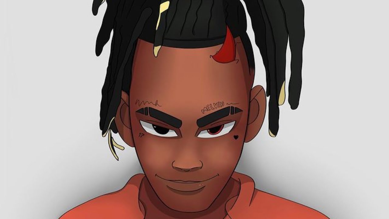 YNW Melly Feat. Hotboii - Da Goat [Audio]
