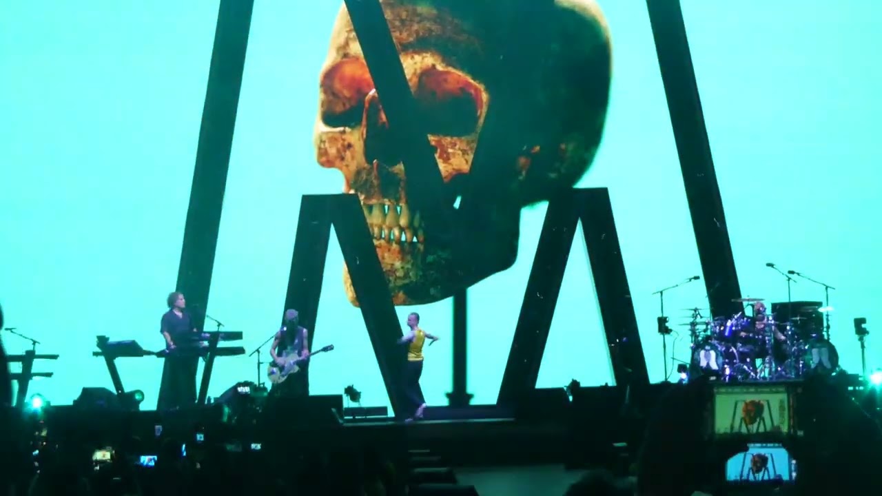 Depeche Mode 