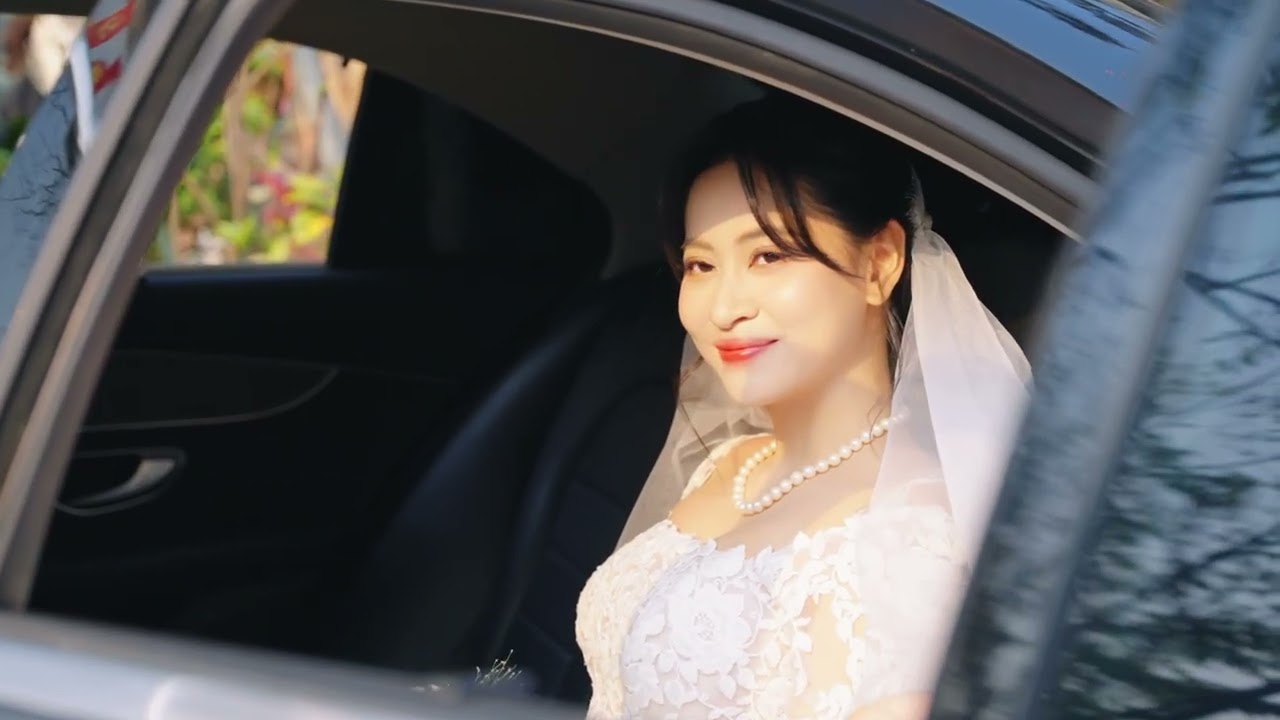 [4K] PHÓNG SỰ CƯỚI | THẾ ANH & HƯƠNG ANH | 13/ 01/ 2026