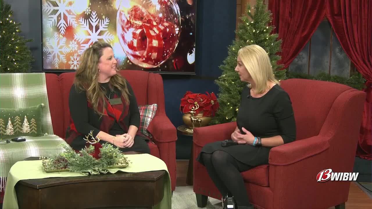 Holiday visits good time to check up on aging parents