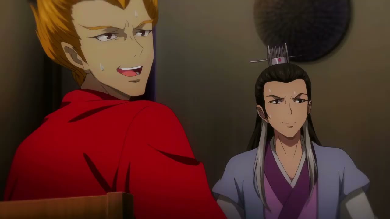 ENG SUB | Fox Spirit Matchmaker  [EP90-101] full episode english highlights